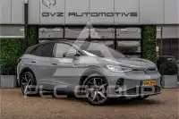 2023 Volkswagen ID 4