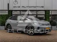 2023 Volkswagen ID 4
