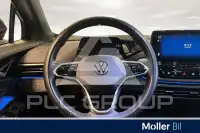 2023 Volkswagen ID 4