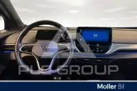 2023 Volkswagen ID 4