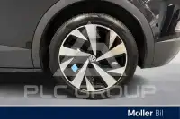 2023 Volkswagen ID 4