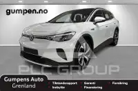 2023 Volkswagen ID 4