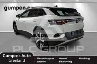 2023 Volkswagen ID 4