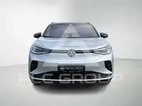 2023 Volkswagen ID 4