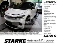 2023 Volkswagen ID 4