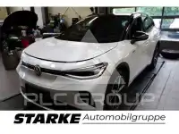 2023 Volkswagen ID 4
