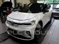 2023 Volkswagen ID 4