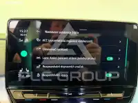 2023 Volkswagen ID 4