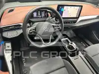 2023 Volkswagen ID 4