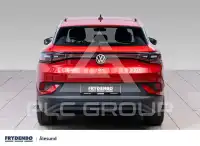 2023 Volkswagen ID 4
