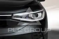 2023 Volkswagen ID 4