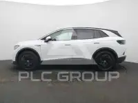 2023 Volkswagen ID 4