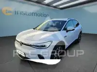 2023 Volkswagen ID 4