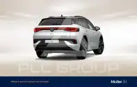 2023 Volkswagen ID 4