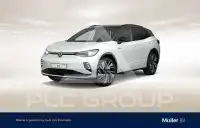 2023 Volkswagen ID 4
