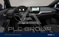 2023 Volkswagen ID 4