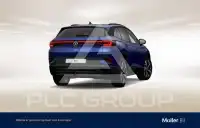 2023 Volkswagen ID 4