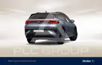 2023 Volkswagen ID 4