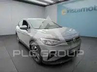 2023 Volkswagen ID 4