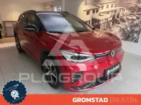 2023 Volkswagen ID 4