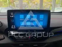 2023 Volkswagen ID 4