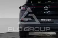 2023 Volkswagen ID 4