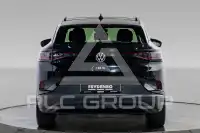 2023 Volkswagen ID 4