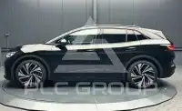 2023 Volkswagen ID 4