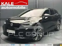2023 Volkswagen ID 4