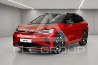 2023 Volkswagen ID 4