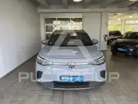 2023 Volkswagen ID 4