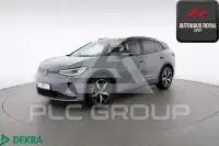 2023 Volkswagen ID 4