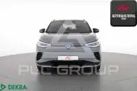 2023 Volkswagen ID 4