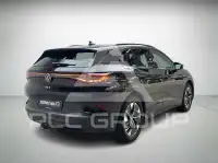 2023 Volkswagen ID 4
