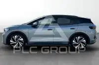 2023 Volkswagen ID 4