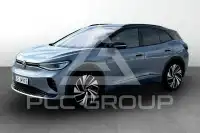 2023 Volkswagen ID 4
