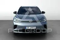 2023 Volkswagen ID 4