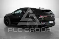 2023 Volkswagen ID 4