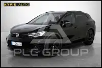 2023 Volkswagen ID 4
