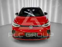 2023 Volkswagen ID 4
