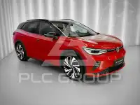 2023 Volkswagen ID 4