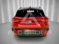 2023 Volkswagen ID 4
