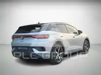 2023 Volkswagen ID 4