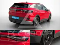 2023 Volkswagen ID 4