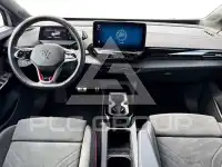 2023 Volkswagen ID 4
