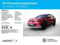 2023 Volkswagen ID 4