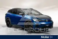 2023 Volkswagen ID 4