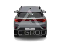 2023 Volkswagen ID 4