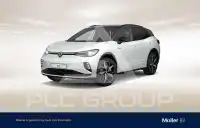 2023 Volkswagen ID 4