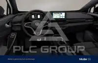 2023 Volkswagen ID 4